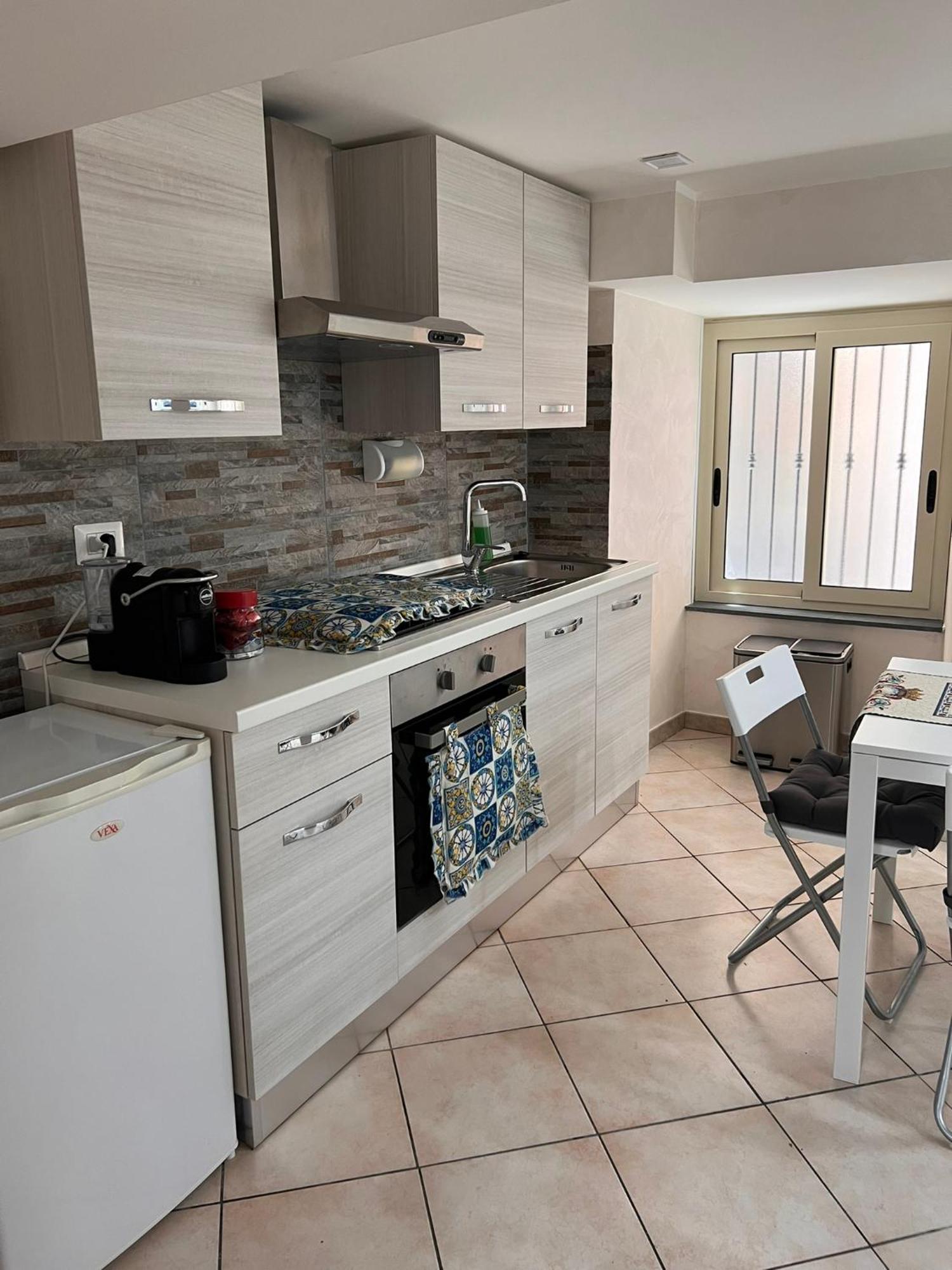 Lory House Apartment Aeroporto di Catania Fontana Rossa Esterno foto